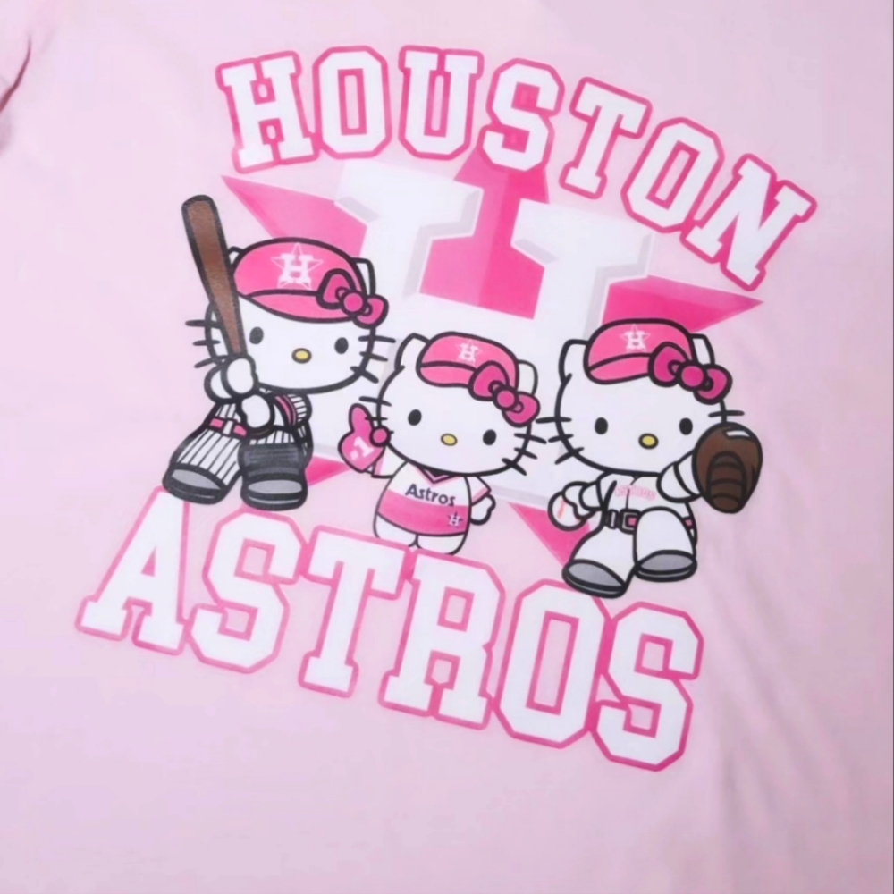 Houston Astros 5T tshirts